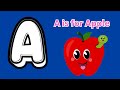 The ABC SONG + Phonic song || Best Kids Songs by LooLoo Kids
