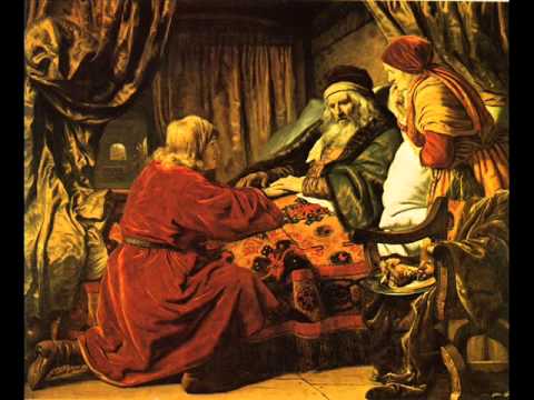 თეოფილე მალაქიას ბიბლიური ლექციები. ნაწილი მეთექვსმეტე. \"დაბადება\". თავები 26 და 27