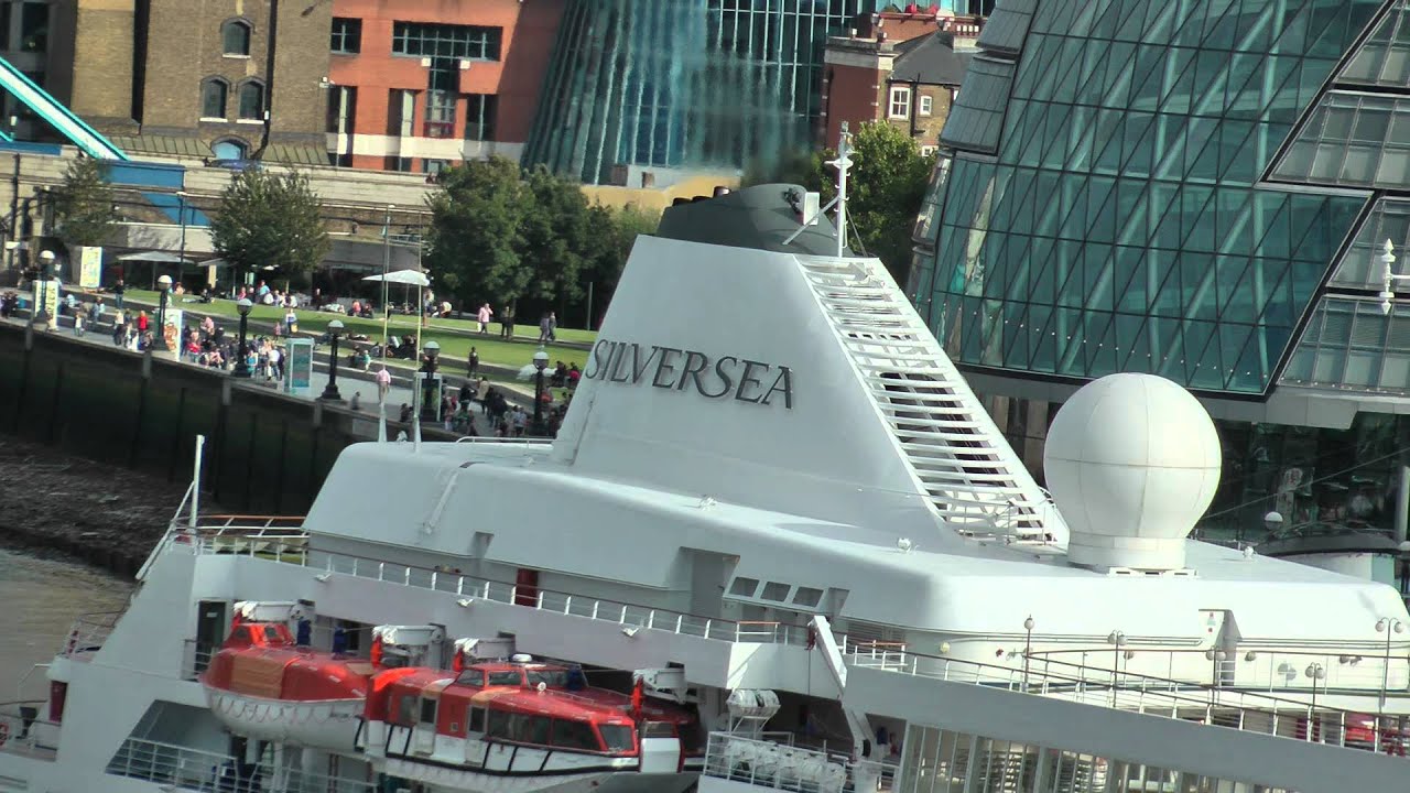 cruise ships moored in belfast