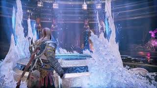 God Of War Ps4           Prt. 7