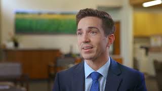 Meet Dr. Austin Strohbehn | Wolfe Eye Clinic Retina Specialist in Des Moines, Iowa