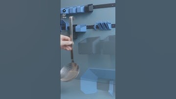 3d printed spice rack #3dprinting