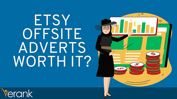Unveiling the Truth About Etsy Offsite Ads