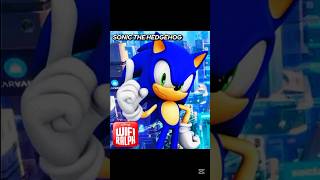 Todos los cameos y escenas de SONIC THE HEDGEHOG en Wifi Ralph (2018) 🌀🦔 #Sonic #wifiralph