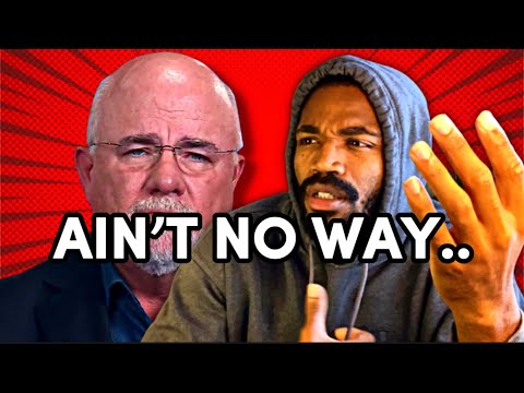 DAVE RAMSEY FIRES