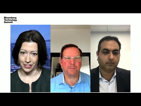 Cardinal Health, Bumble Bee Seafood Execs on Blockchain in Supply Chains Episode cover