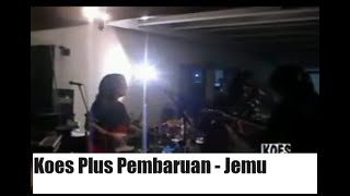 Koes Plus Pembaruan - Jemu (Live Purwokerto, 2005)