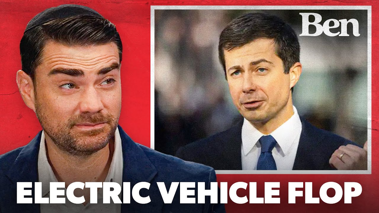 Mayor Pete Faceplants