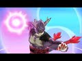 [mobile] 妖怪ウォッチぷにぷに-死刻衆レッドJ(요괴워치 푸니푸니-사각중 레드 J Yo kai watch wibble wobble)