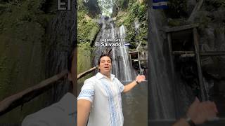 Seguimos descubriendo rincones naturales de El Salvador ???