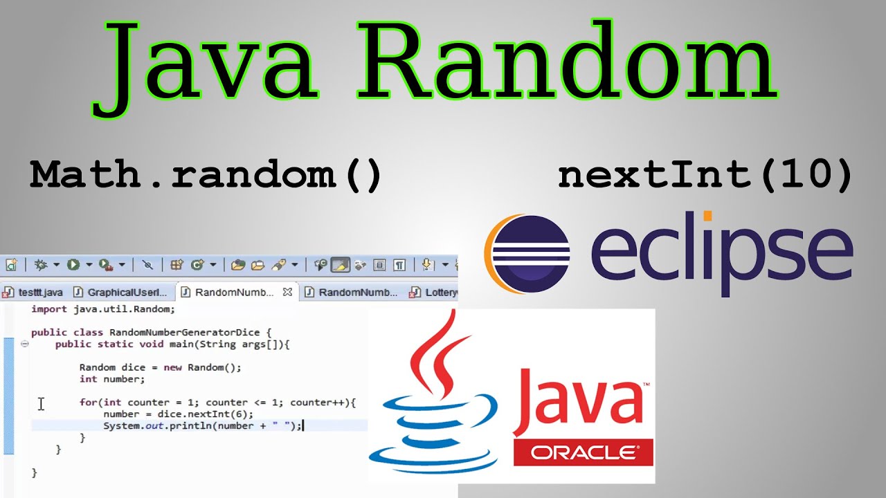 Nextint java