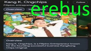 Erebus Extreme Demon By Rustam And More Geometry Dash