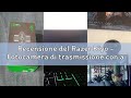 Recensione del Razer Kiyo - Fotocamera di trasmissione con anello di luce - fotocamera web USB - vid