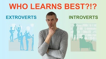 Introvert vs Extrovert: Does It Really Matter for Language Learning?