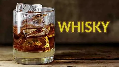 ¿Quién elaboró el primer whisky escocés?