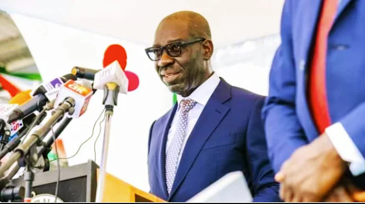 Supreme Court Dismiss APC’s Certificate Forgery Suit Against Obaseki