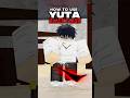 YUTA SECRET BLACK FLASH GUIDE #jujutsushenanigans #roblox #foryou #jjk #yuta