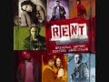 Rent - 16.  I Should Tell You (Movie Cast)