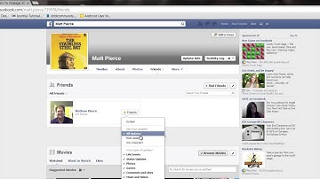 How Can I Get Someone Back on My Newsfeed in Facebook? : Advanced Facebook Tips