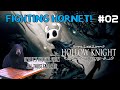 hello miss hornet i'm a big fan 🐻 [Hollow Kinght]