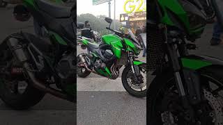 Kawasaki Ninja Z900 subscribe subscribe trending viral motivation bike rider youtubeshort