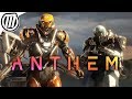 ANTHEM Gameplay - VIP Demo Free-Roam! (2K 60FPS)