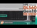 [View 18+] 4 Socket Hp Server