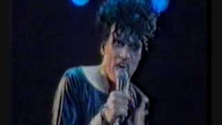 Dee Dee Ramone & Lux Interior - Bad Horoscope chords