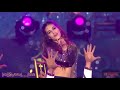 Kriti Sanon Best Dance Performance at Star Screen Awards 2018