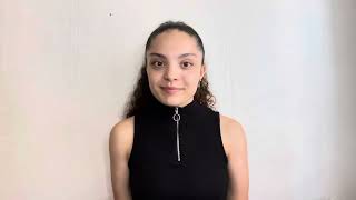 AMDA audition process