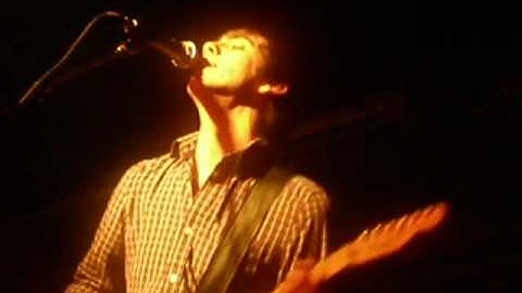 Changes - A Cursive Memory - Crazy Donkey