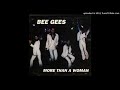 Bee Gees - More than a woman (DJ Master Chic rework remix)