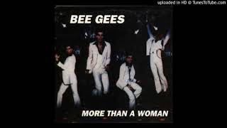 Bee Gees  More than a woman (DJ Master Chic rework remix)