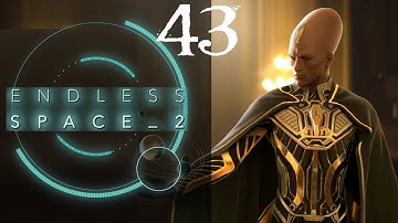 SB Returns To Endless Space 2 43 - Maybe I Should Learn How This Game Works