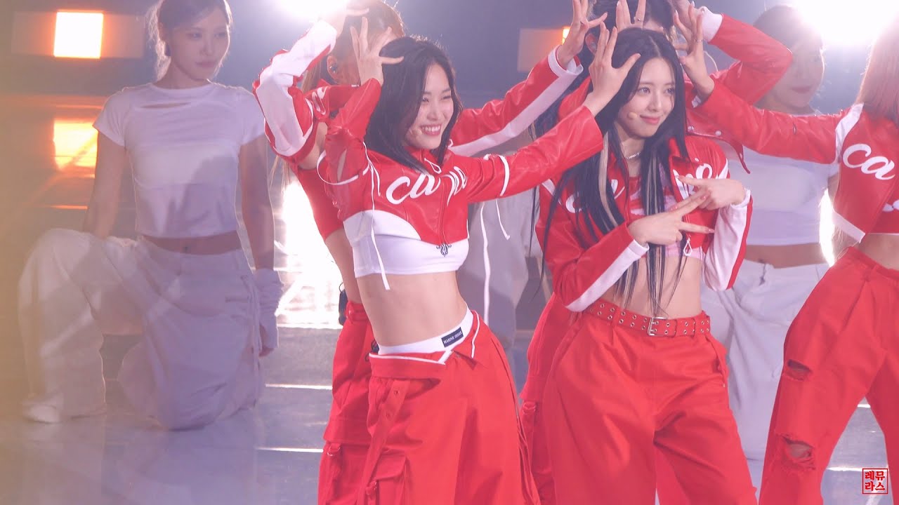 230731 있지(ITZY) 류진 - CAKE / 'KILL MY DOUBT' 쇼케이스 - YouTube