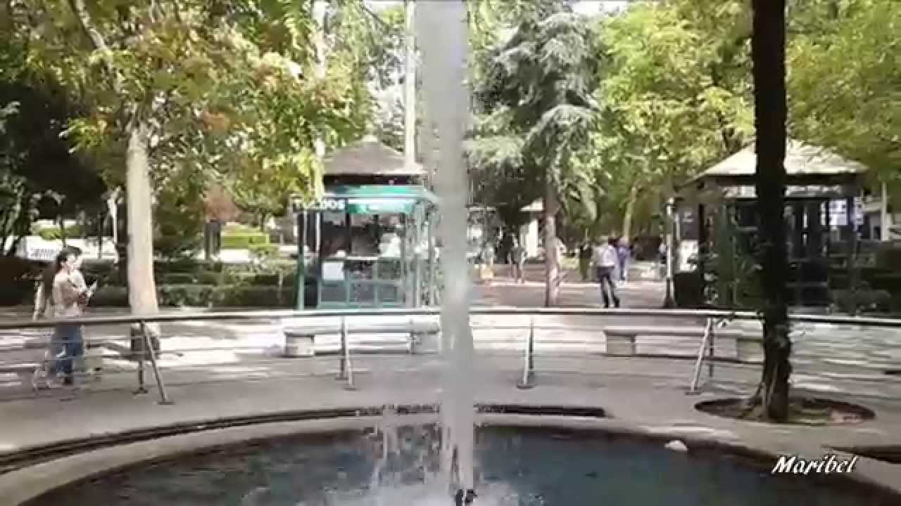 Un paseo por Puertollano (2)