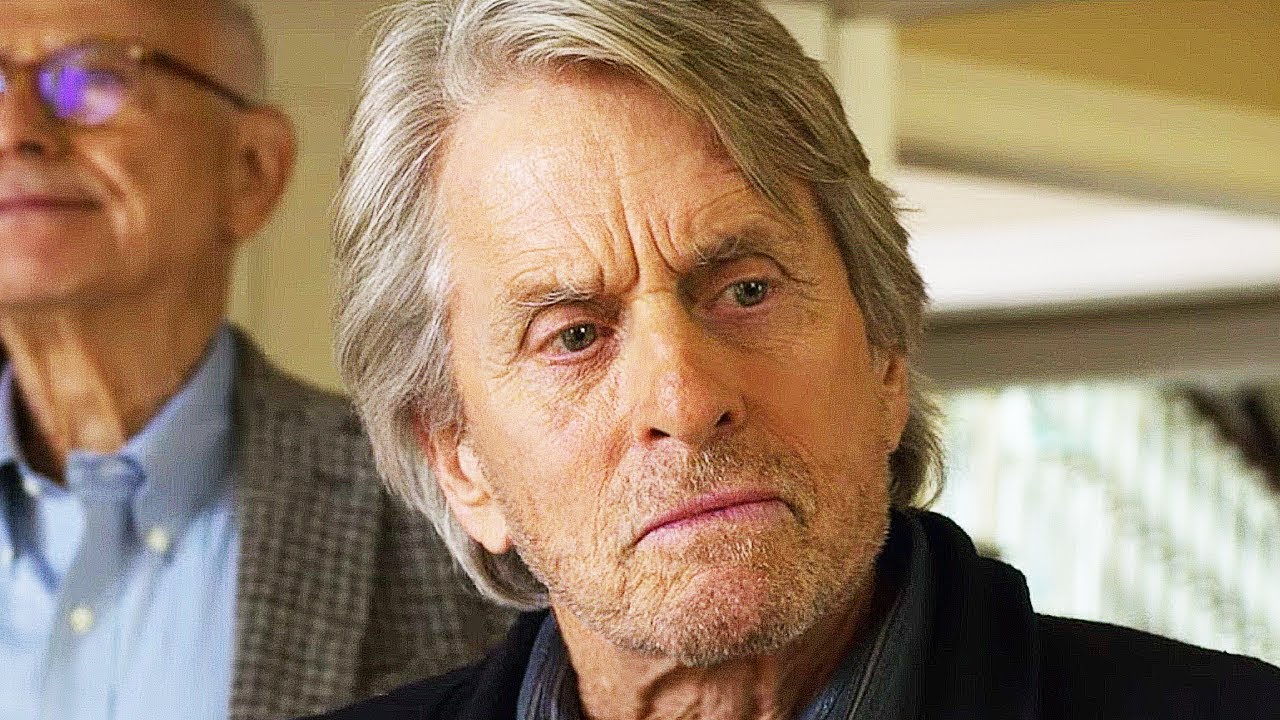 The Kominsky Method Trailer #2 (2018)