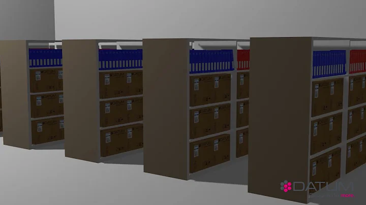 Datum MobileTrak Systems