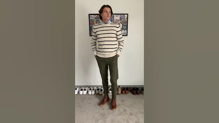 Old Money Fall Aesthetic 🍁| OOTD #autumnstyle #autumnfashion #outfitideas #oldmoneyaesthetic