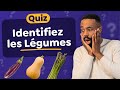 Quiz  identifiez les lgumes et plantes aromatiques  50 questions