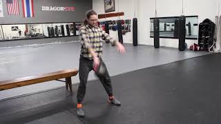Kettlebell Swing: 7 Fun, Fat-Stripping Variations