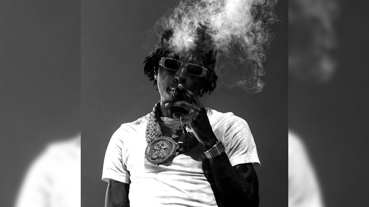 [FREE] NBA Youngboy Type Beat 