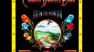 The Charlie Daniels Band - Orange Blossom Special.wmv chords