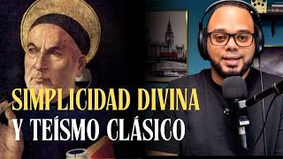 Mis Reservas Con La Simplicidad Divina Teísmo Clásico