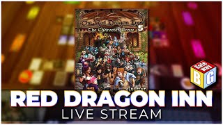 Red Dragon Inn  Playthrough | Tabletop Simulator with the Boys