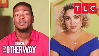Daniele Doesn't Want To Live in New York With Yohan | 90 Day Fiancé: The Other Way | TLC