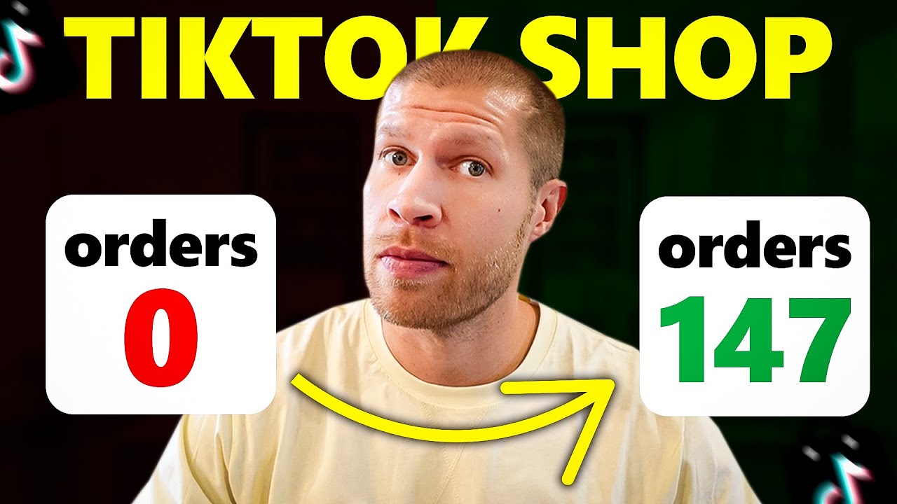 Proven TikTok Shop Hacks (3 Methods to Boost Your Sales) - YouTube