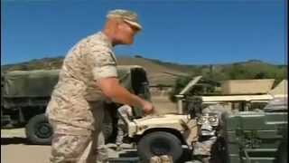 Achmed at Marines Marine Numbers