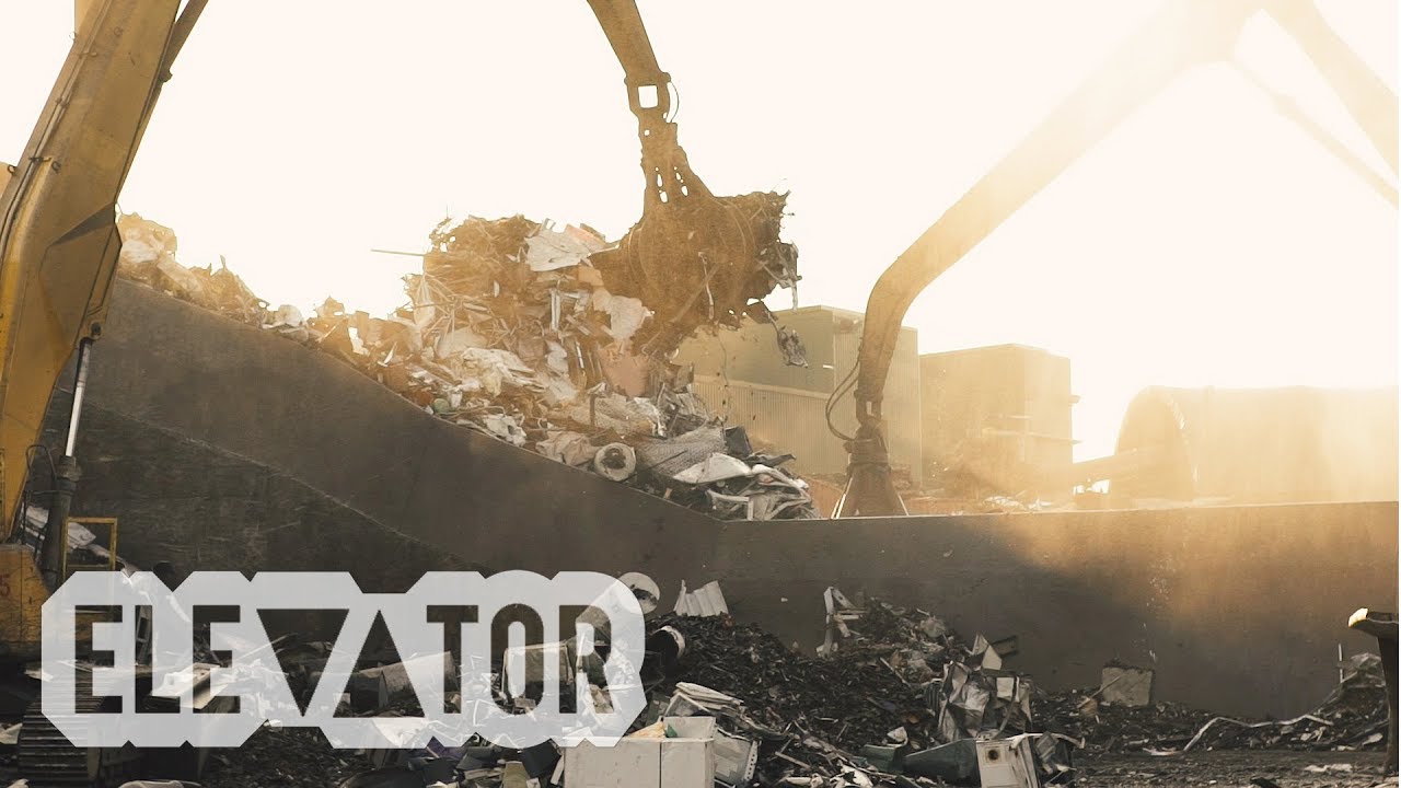 Panamera P & Reem - Southpaw (Official Music Video)