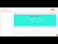 How to create a pop up for Shopify website with Tapita
